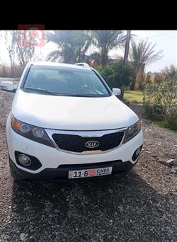 كيا سورينتو